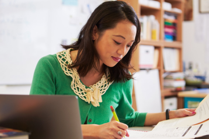 How to Track Your Academic Progress Throughout the Semester