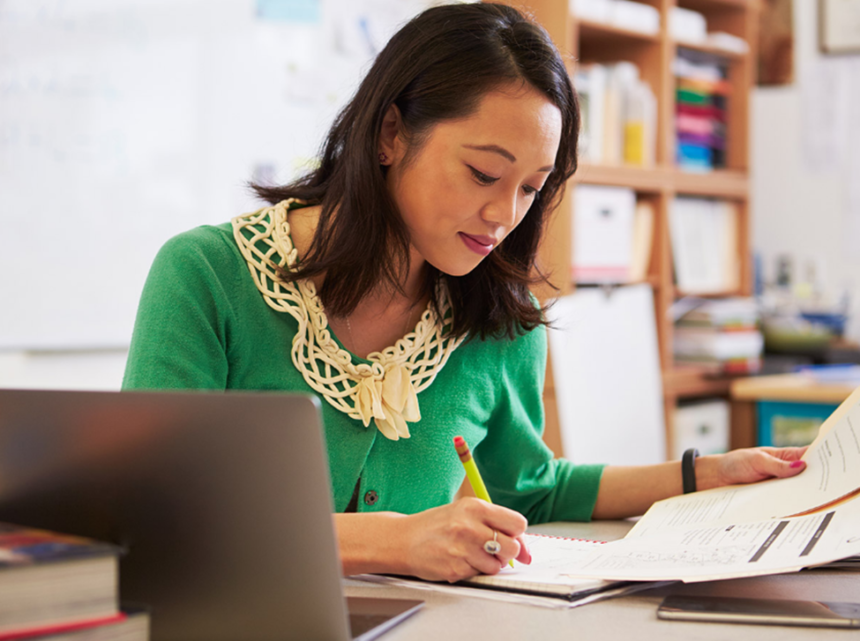 How to Track Your Academic Progress Throughout the Semester