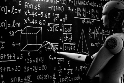 AI Math Solver: The Smart Way to Solve Math Problems Faster and Better