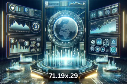 Understanding the Importance of 71.19x.29 in Modern Applications