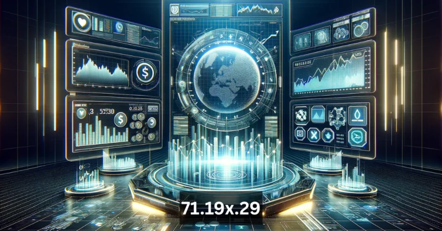 Understanding the Importance of 71.19x.29 in Modern Applications