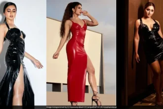 Women’s Latex Bodysuit Styles That Redefine Modern Confidence