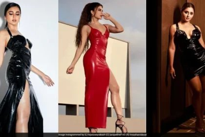 Women’s Latex Bodysuit Styles That Redefine Modern Confidence