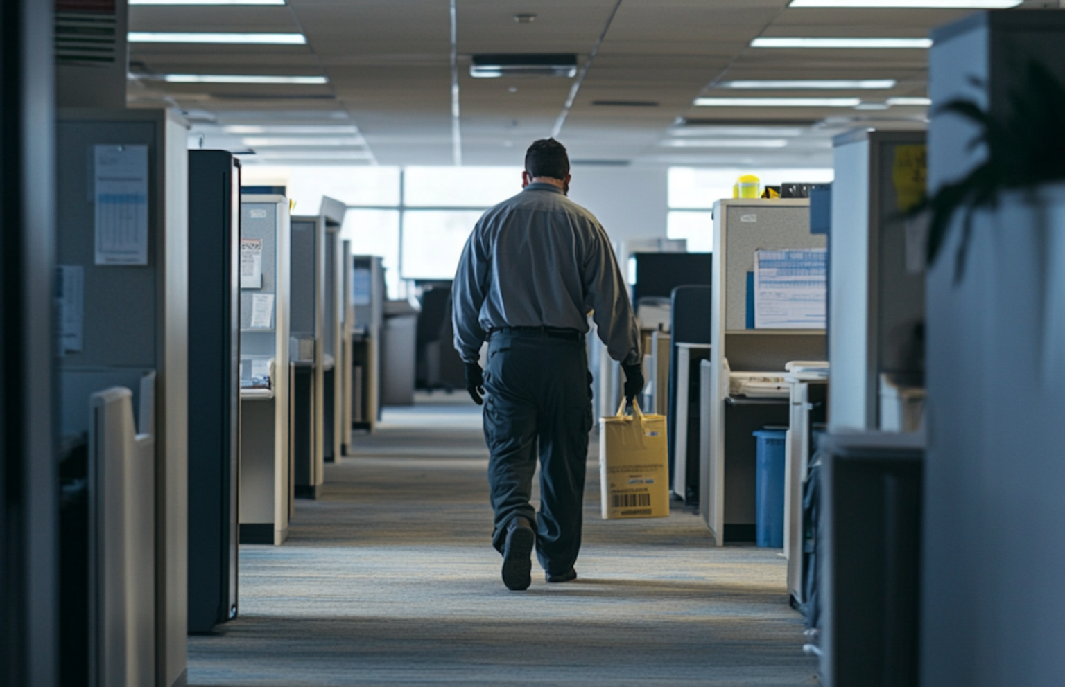 What Should Decision-Makers Know About Effective Commercial Pest Control Programs?