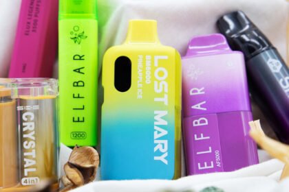 Which Cheap Disposable Vapes Offer the Best Value per Puff?