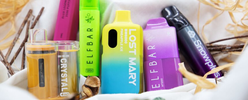 Which Cheap Disposable Vapes Offer the Best Value per Puff?