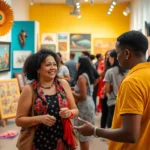 Ponadiza: Discover the Creative Movement Transforming Art and Culture Today