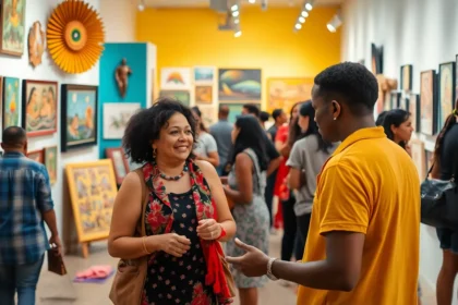 Ponadiza: Discover the Creative Movement Transforming Art and Culture Today