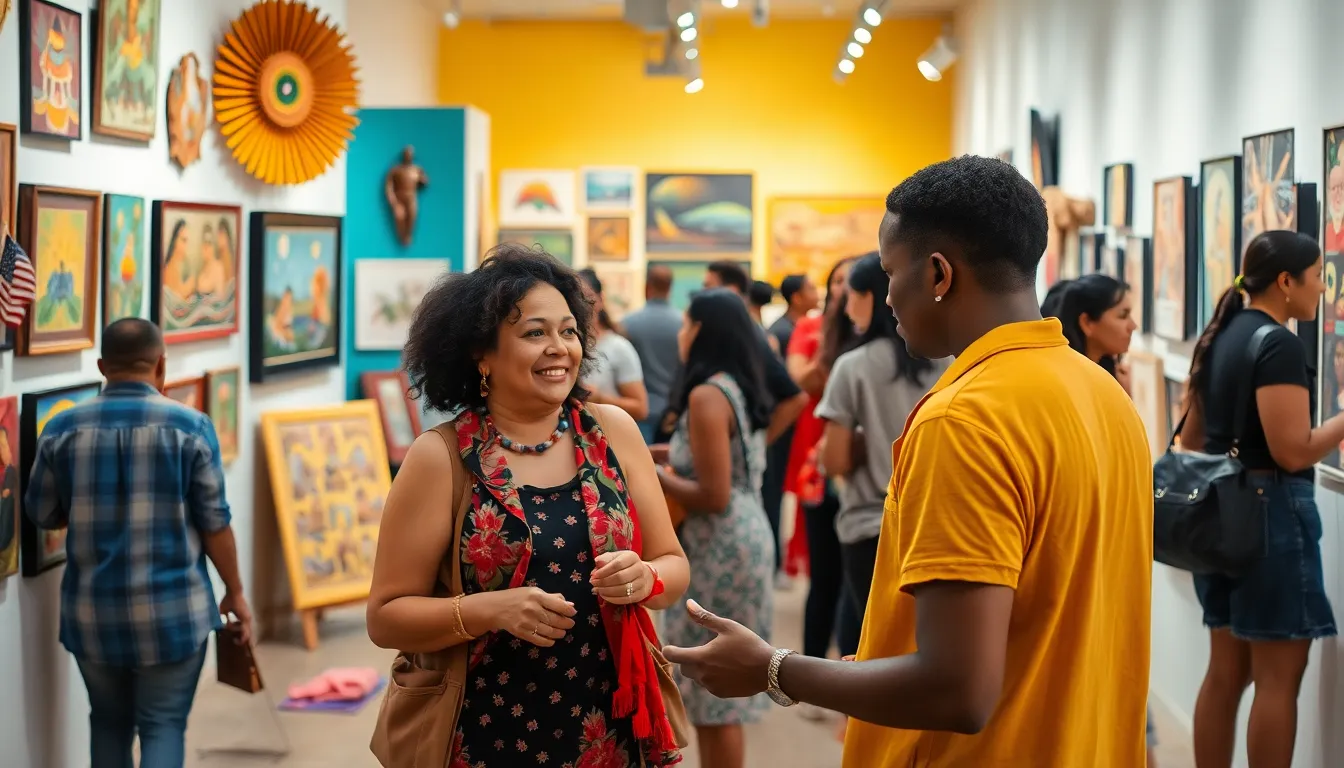 Ponadiza: Discover the Creative Movement Transforming Art and Culture Today