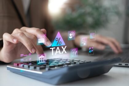 How Regular Financial Reports Can Prevent Tax Filing Surprises and Boost Cash Flow