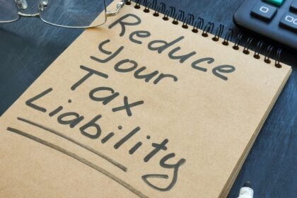 How to Reduce Your Tax Bill Legally Through Your Self Assessment Tax Return