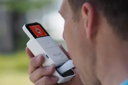 How Accurate Are Home Breathalysers for UK Drivers?