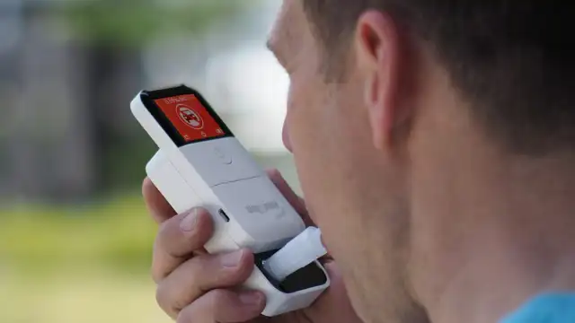 How Accurate Are Home Breathalysers for UK Drivers?