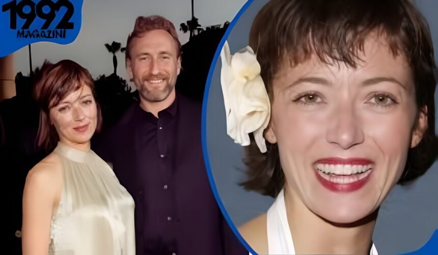 Amelia Jane Henson: A Life Between Legacy and Privacy