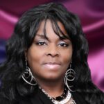 Angela Howard, Sentinel Queen of Graphics, Passes Away