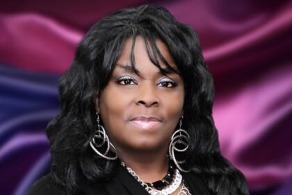 Angela Howard, Sentinel Queen of Graphics, Passes Away