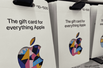 Apple Gift Card Rates in Nigeria: What ₦100-Value Buyers Should Expect in 2025