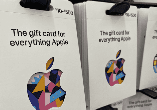 Apple Gift Card Rates in Nigeria: What ₦100-Value Buyers Should Expect in 2025