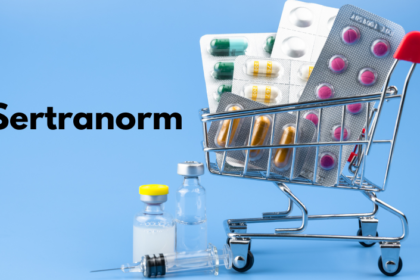 Everything You Need to Know sertranorm