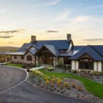 What to Consider When Building a Custom Barn Home