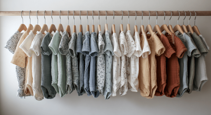 Bamboo Digital Printing