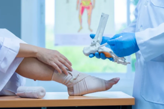 Best Orthopedic Clinics in Dubai for Bone Care