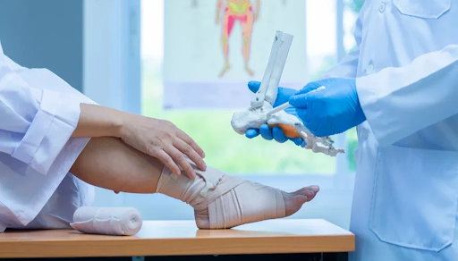 Best Orthopedic Clinics in Dubai for Bone Care