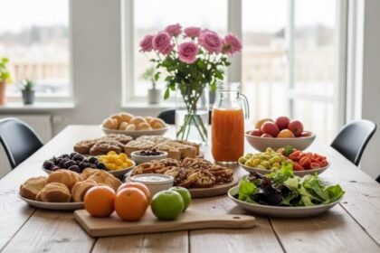 Understanding Bjudlunch: A Deep Dive into Culture, Connection, and Modern Hospitality