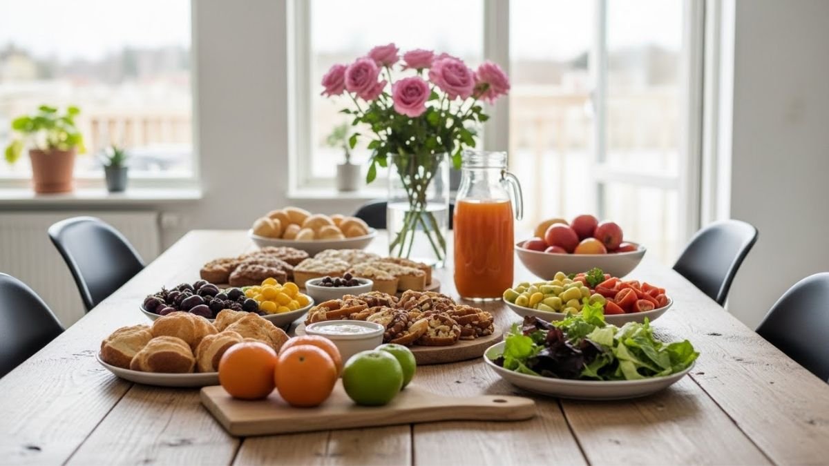 Understanding Bjudlunch: A Deep Dive into Culture, Connection, and Modern Hospitality