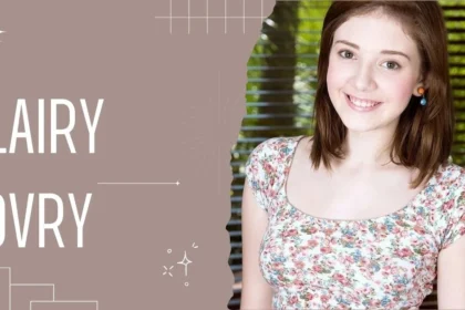 Blairy Lovry: The Multi-Talented Star Redefining a Generation