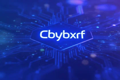 CBYBXRF: The Hidden Power Behind the Digital Veil