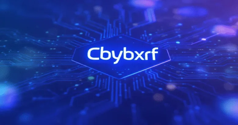 CBYBXRF: The Hidden Power Behind the Digital Veil