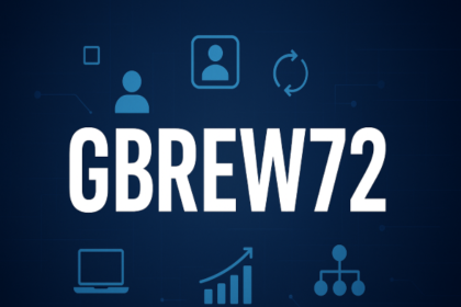 Gbrew72: The Digital Alias Transforming Online Identity, Innovation, and Branding in 2025