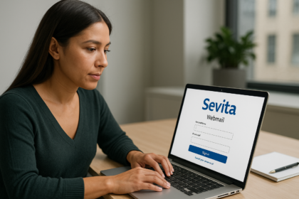 Sevita Webmail: Secure Access and Essential Features for Seamless Communication