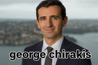 George Chirakis: The Strategic Mind Behind 20 Years of Business Growth