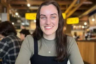 Ciara Rampolla: Rising Academic Leader and Math Tutor Empowering Chicago’s Youth