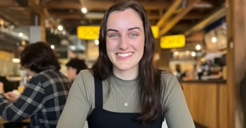 Ciara Rampolla: Rising Academic Leader and Math Tutor Empowering Chicago’s Youth