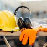Essential Protective Equipment for Construction Workers