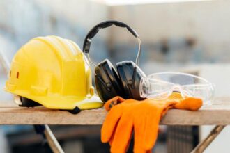 Essential Protective Equipment for Construction Workers