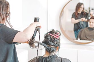 Complete Hair Services in Vancouver for Long, Voluminous, and Healthy Hair