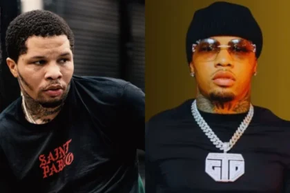 Demetris Fenwick: A Rising Boxer and Community Mentor from Baltimore