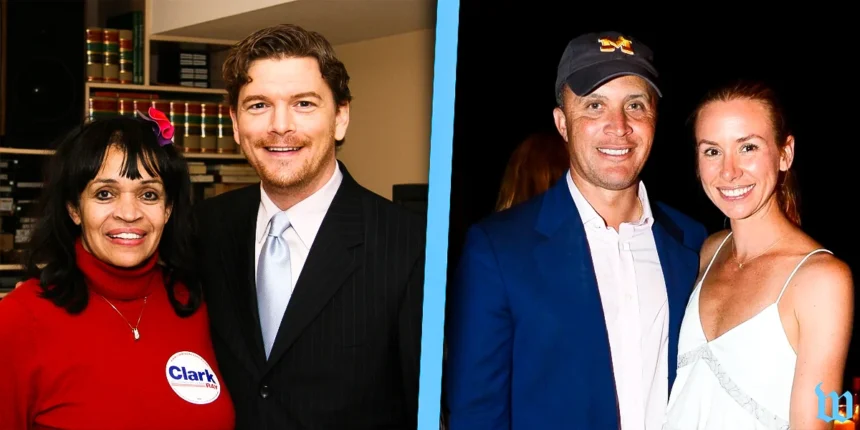 Dorothy Bowles Ford: All You Need to Know About Harold Ford Jr’s Mother