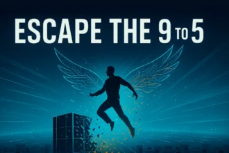 censored 9-5 escape guide