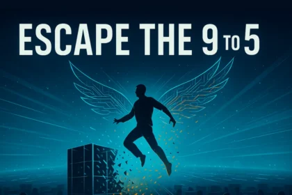 censored 9-5 escape guide