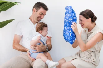 Helping Your Child Thrive: Tools and Resources for Parents