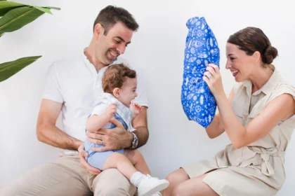 Helping Your Child Thrive: Tools and Resources for Parents