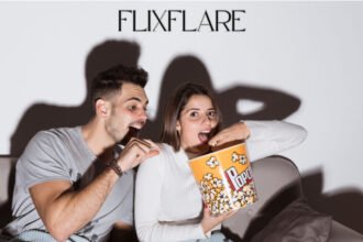 FlixFare: A Smarter Way to Watch Movies