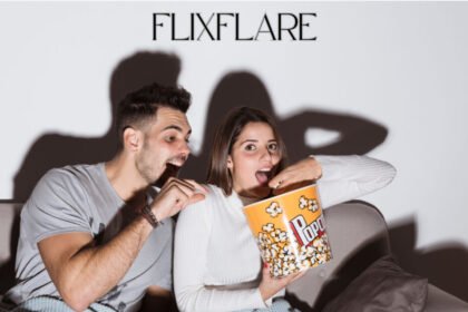 FlixFare: A Smarter Way to Watch Movies