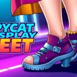 Trevor James Copycatcosplay Feet: The Ultimate Guide to Fan Trends and Fashion