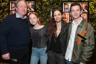 Duke Kenneth Fluent: The Voice of Precision